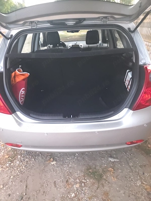 Kia Ceed 2008 1.6 crdi automat - imagine 8