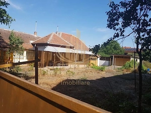 Casa 150 mp si teren in suprafata de 570 mp,  Mehala