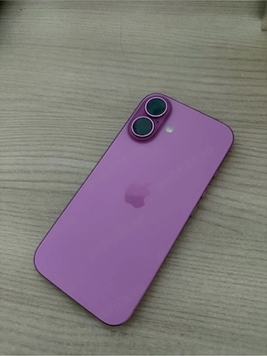 iphone 16 roz 256 gb
