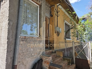 Casa renovabila Calea Torontalului