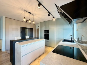 Apartament premium cu 3 camere de închiriat în zona Calea Turzii  - imagine 4