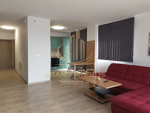 Penthouse - Iris - Armoniei 70mp si terasa 50mp