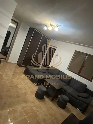 Apartament 3 camere Medicina