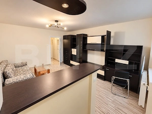 Garsonieră modernă, 32 mp, zona Minerva – Mănăștur - imagine 4
