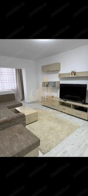 Apartament 4 camere Lipovei et 3