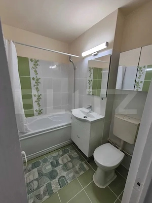 Garsonieră modernă, 32 mp, zona Minerva – Mănăștur - imagine 6