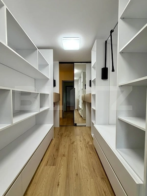 Apartament premium cu 3 camere de închiriat în zona Calea Turzii  - imagine 8