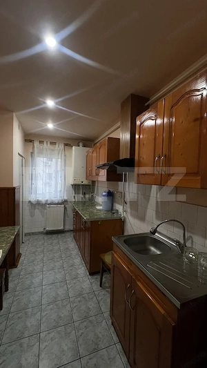 Amartament in Orastie- 55 mp. și 2 balcoane, la etajul 3. - imagine 7