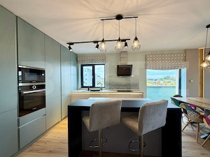 Apartament premium cu 3 camere de închiriat în zona Calea Turzii  - imagine 5