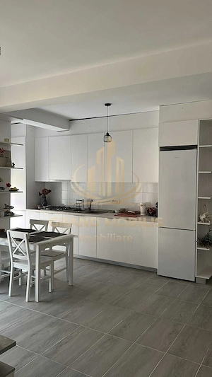 🏡 Apartament modern 2camere, Giroc