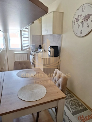 🏡 Apartament cu 1 camera Calea Sagului