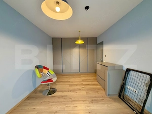 Apartament premium cu 3 camere de închiriat în zona Calea Turzii  - imagine 7