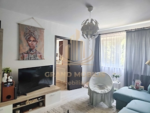 🏡Ap 3 camere zona Șagului