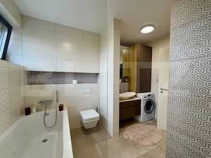 Apartament premium cu 3 camere de închiriat în zona Calea Turzii  - imagine 10