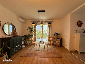 Casa moderna, 4 cam, 2 bai | Drumul boilor | Cartier Serena | Mosnita