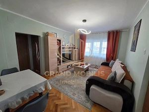 Apartament 3 camere | Gheorghe Lazăr | 61 mp | Renovat recent |