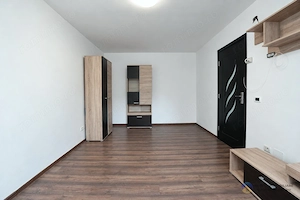 Garsonieră decomandată, parter, Dimitrie Leonida, Piatra Neamț