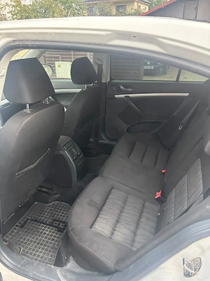 Skoda Octavia 2 - imagine 4