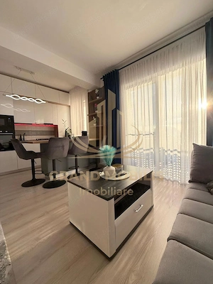 Apartament modern 2 camere
