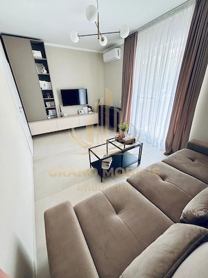 ✨ Apartament 2 camere premium cu terasa generoasa-Giroc