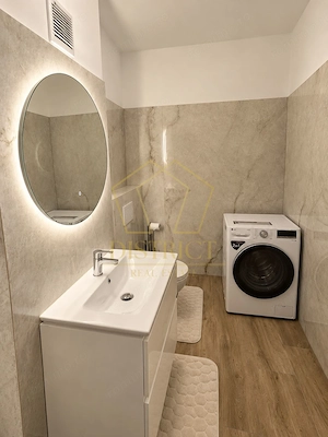 Apartament cu 2 camere mobilat si utilat | Torontalului | Campeador City - imagine 7