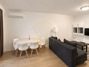 Apartament cu 2 camere mobilat si utilat | Torontalului | Campeador City - imagine 5