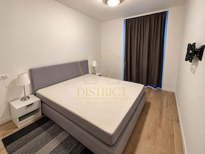 Apartament cu 2 camere mobilat si utilat | Torontalului | Campeador City - imagine 4