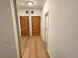 Apartament cu 2 camere mobilat si utilat | Torontalului | Campeador City - imagine 6