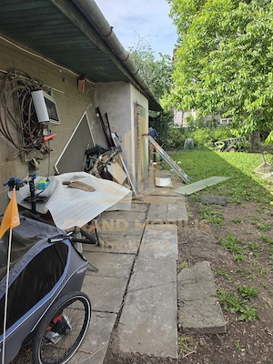 Casa 190mp cu teren 1100mp Lipovei