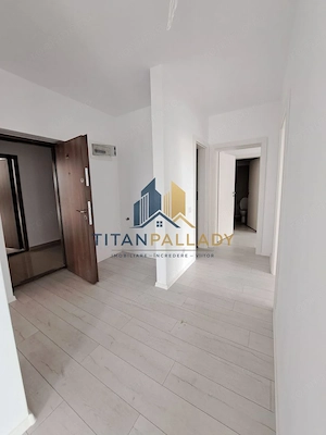 Ultimele apartamente!!! Finalizate- 2 Cam- Dec- Centrala-Predare 2026 - imagine 3