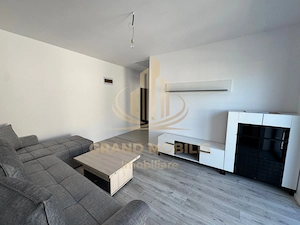 Apartament 2 camere, mobilat, Giroc | Etaj 1 | Pod integral | Parcare