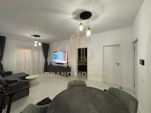 Ap 3 camere Giroc, 74mp +parcare