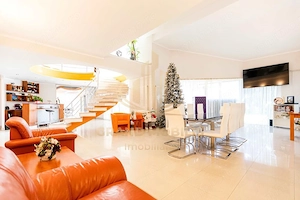 Vila Luxury în Dumbrăvița – Exclusivitate lângă pădure