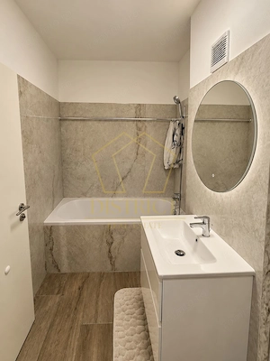Apartament cu 2 camere mobilat si utilat | Torontalului | Campeador City - imagine 8