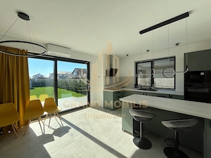 Duplex mobilat si utilat la cheie | Toate utilitatile