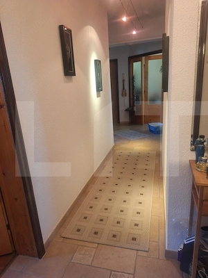 Vand apartament 4 camere decomandat la Lugoj - imagine 8
