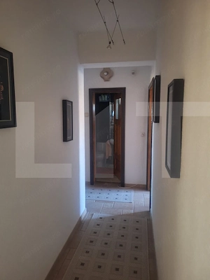 Vand apartament 4 camere decomandat la Lugoj - imagine 12