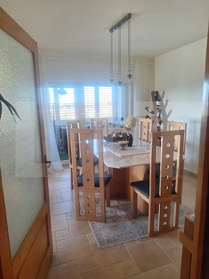 Vand apartament 4 camere decomandat la Lugoj - imagine 4