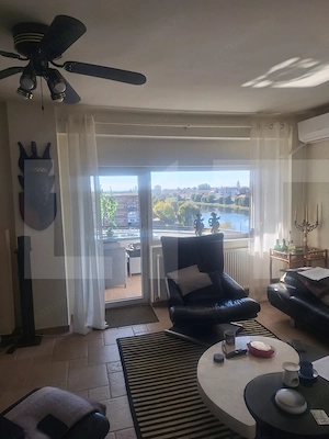Vand apartament 4 camere decomandat la Lugoj - imagine 13