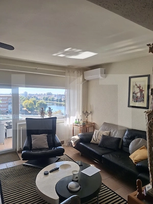 Vand apartament 4 camere decomandat la Lugoj - imagine 2