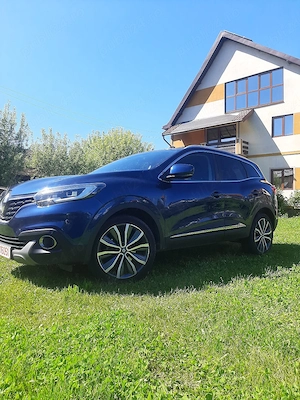 Vand Renault Kadjar