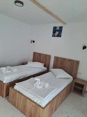 Camping Starlight Costinesti Nibiru - imagine 3