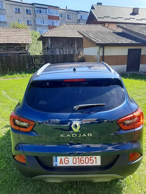 Vand Renault Kadjar - imagine 5