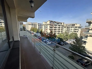 Apartament 2 Camere Copou - Exclusive Residence - imagine 8
