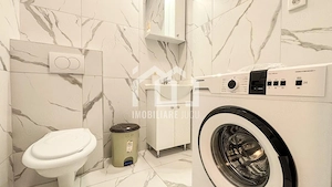 Apartament 3 camere, 64mp, Terasa, , Parcare, Apahida - imagine 9