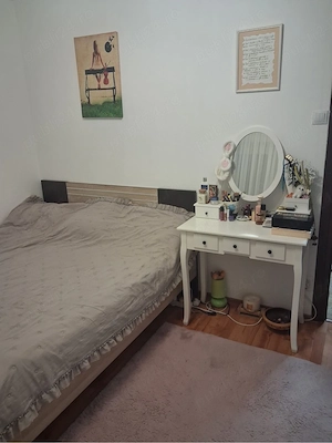 Vand  apartament 2 camere Micro 6 - imagine 6