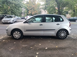Volkswagen Polo 1.2 Attractive - imagine 6