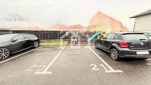 Apartament 3 camere, 64mp, Terasa, , Parcare, Apahida - imagine 12