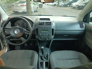 Volkswagen Polo 1.2 Attractive - imagine 2