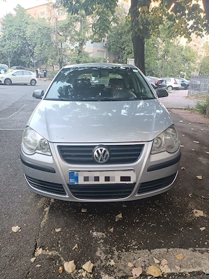 Volkswagen Polo 1.2 Attractive - imagine 8
